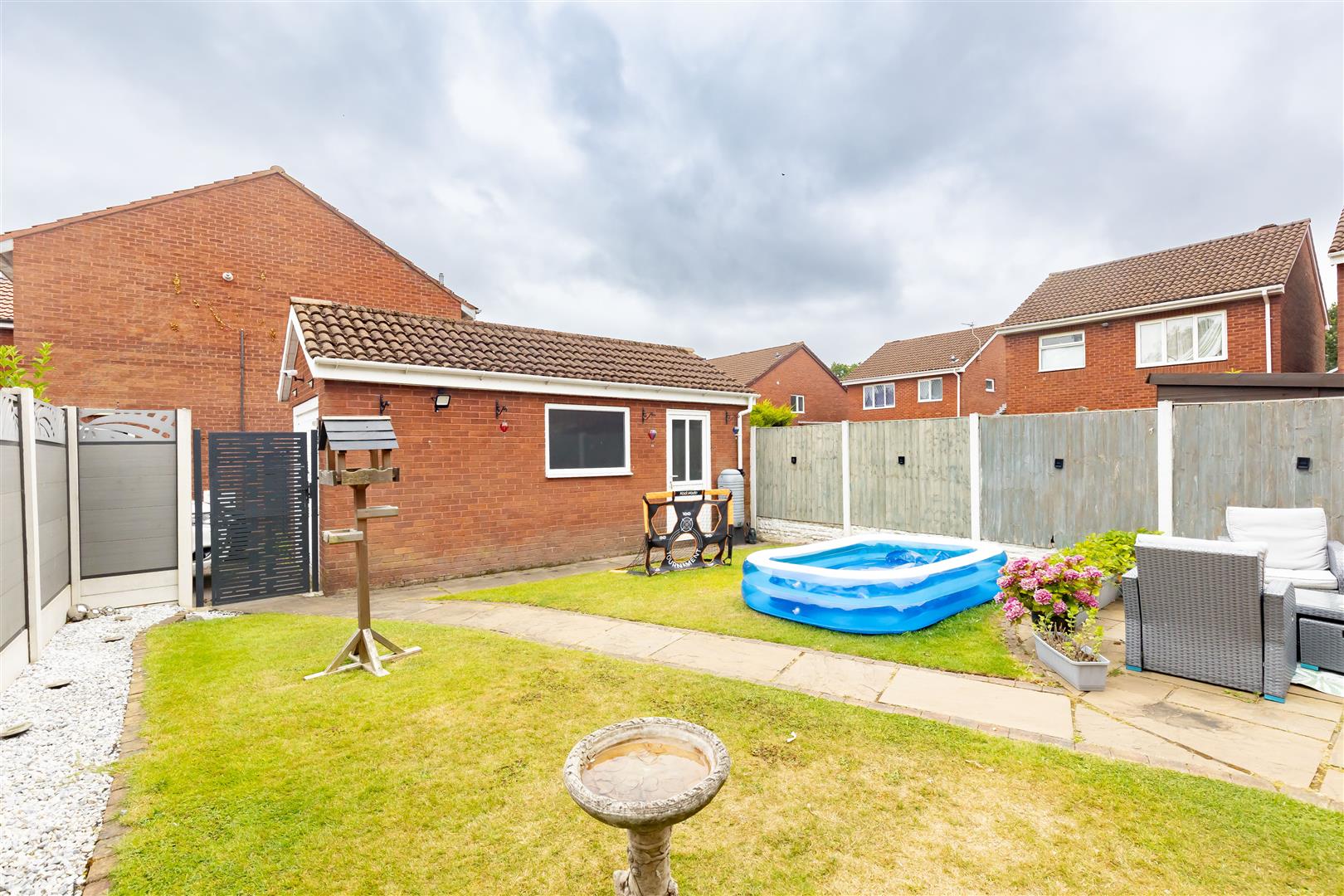 Wymundsley, Astley Village, Chorley